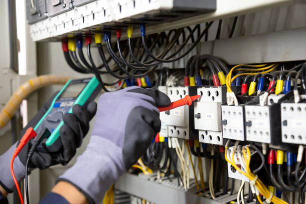 Emergency Electrical Repair Services in Lakewood, OH