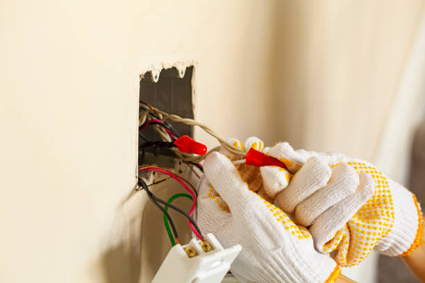 Best Electrical Safety Inspections  in Lakewood, OH