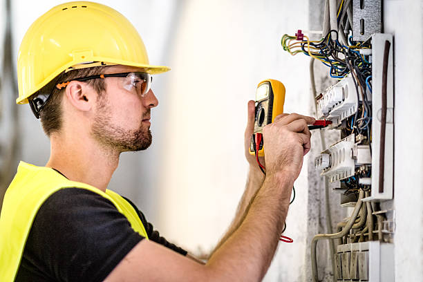 Electrical Maintenance Services in Lakewood, OH